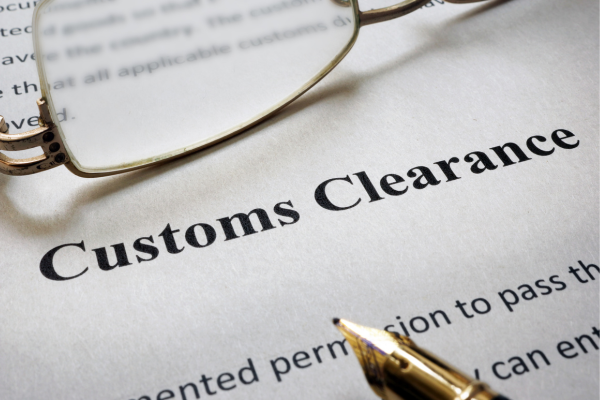 Customs Filing System Integration (ACE/CBP)